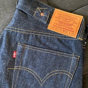 Levi’s 34x34 never worn